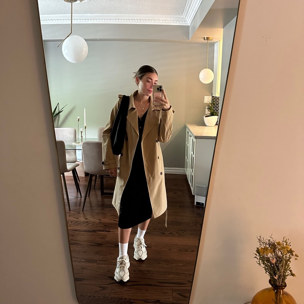 Meet your Posher, Celene